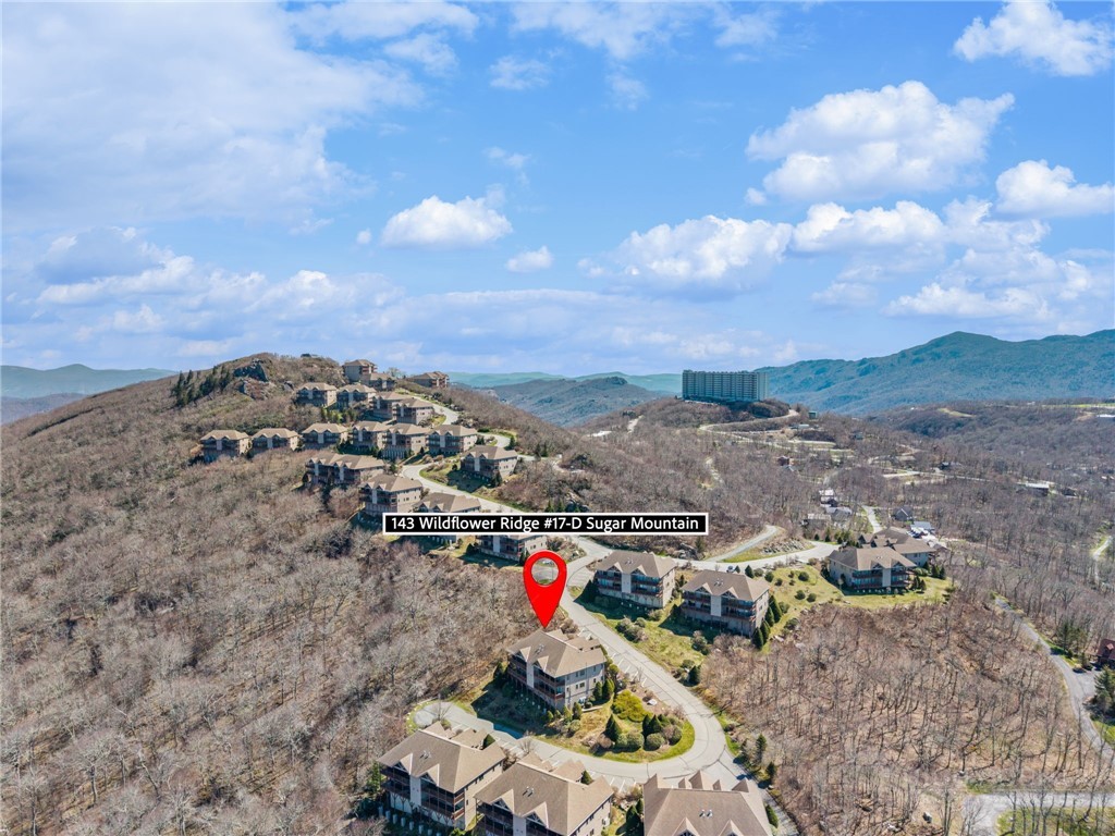 143 Wildflower Ridge, Unit 17D Sugar Mountain, NC 28604 - Photo 35 of 36 a view of a city