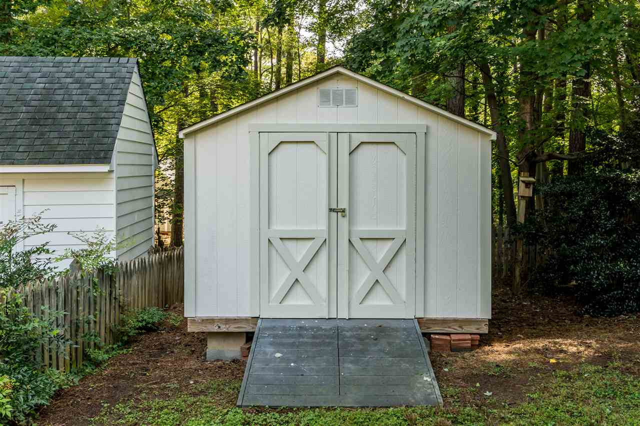 6312 Wynbrook Way Raleigh, NC 27612 - Photo 25 of 28 Photo 25