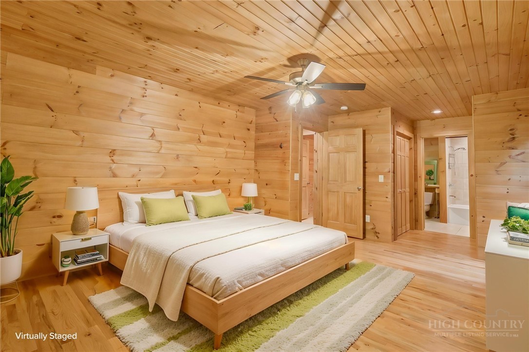 173 Goat Hill Road Todd, NC 28684 - Photo 13 of 44 Gallery Image 13