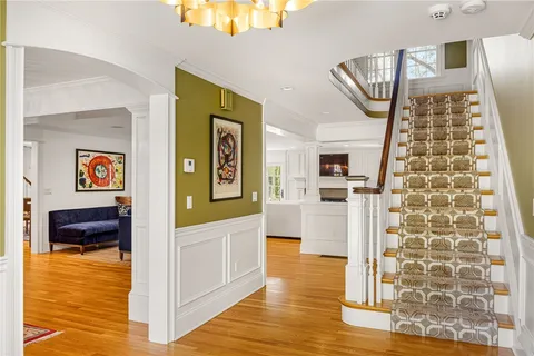 $3,450,000 | 204 Rumstick Road, Barrington, RI 02806