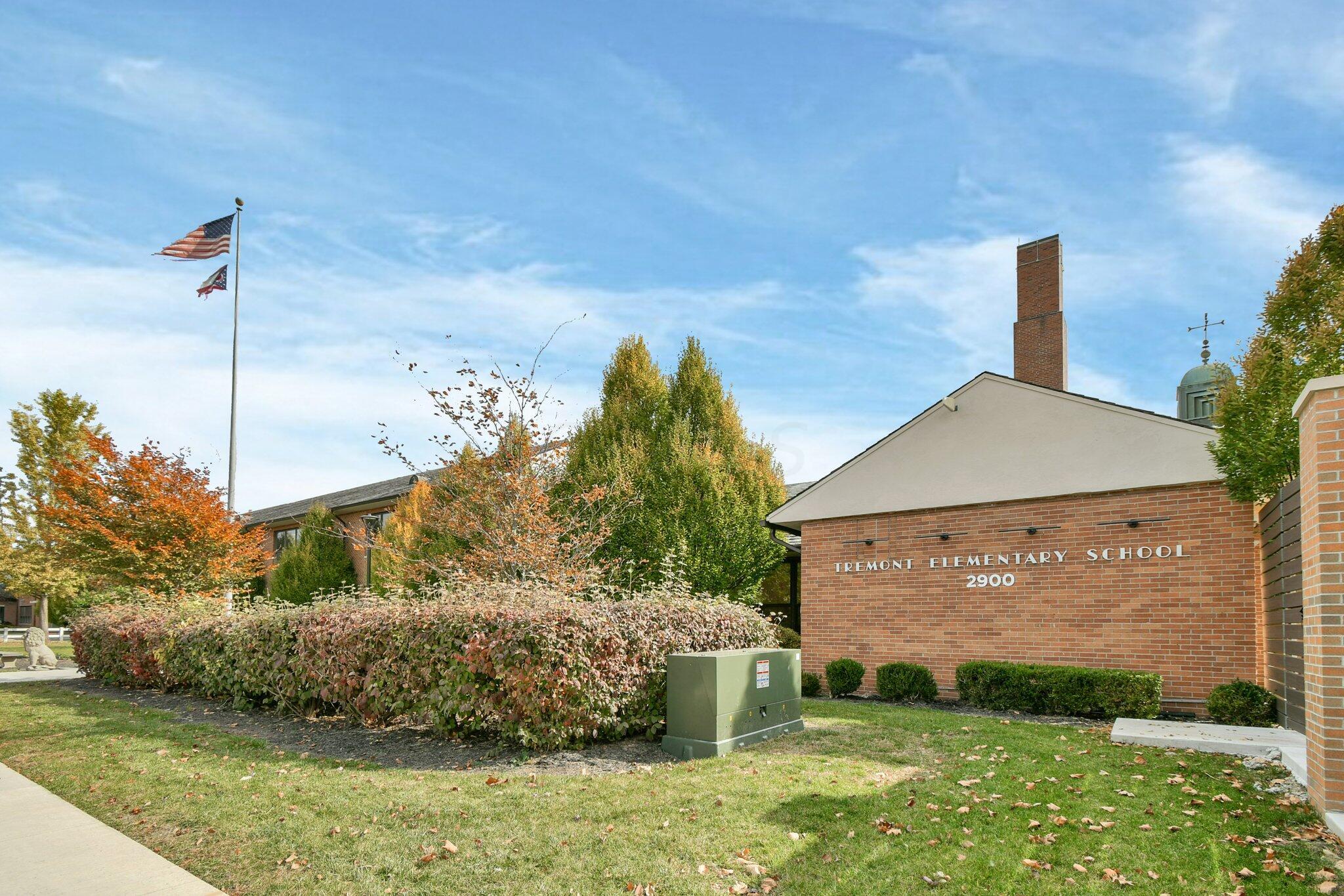2575 Kent Road Upper Arlington, OH 43221 - Photo 89 of 91 Tremont Elementary