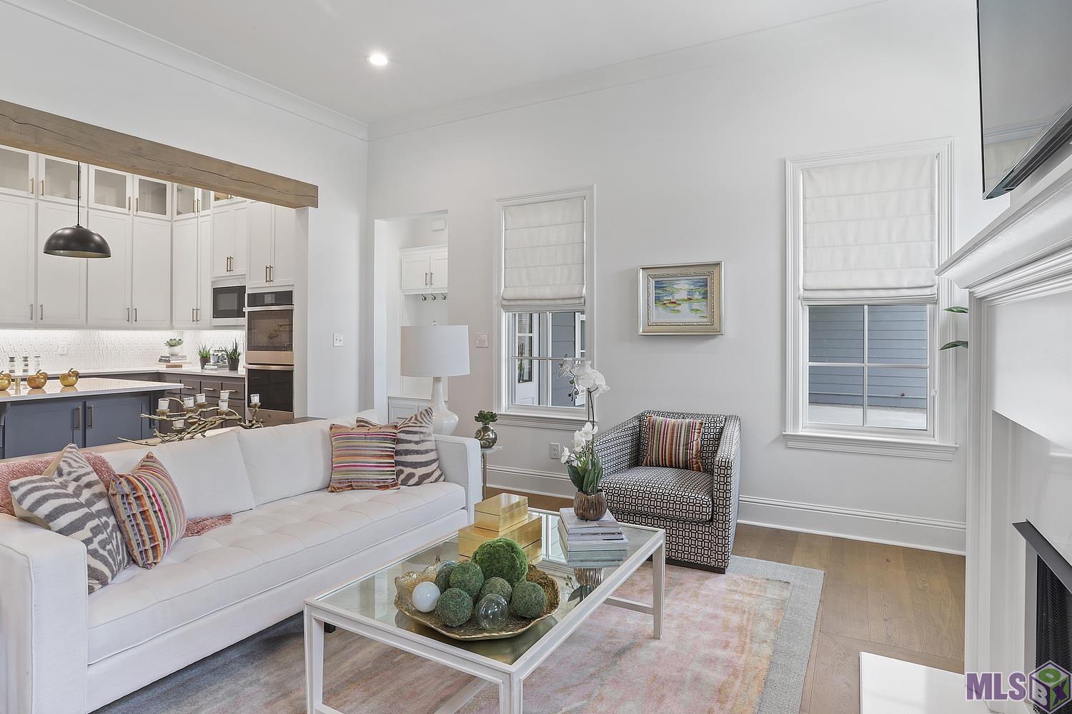 2524 Morning Mist Drive Baton Rouge, LA 70810 - Photo 11 of 34