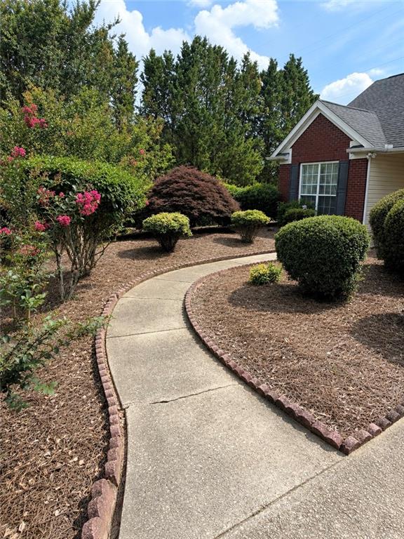 2130 St Thomas Way Suwanee, GA 30024 - Photo 4 of 31