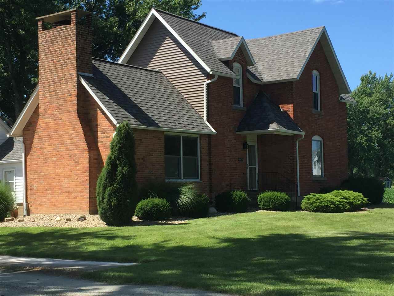 64673 Elm Road Bremen, IN 46506 - Photo 2 of 36