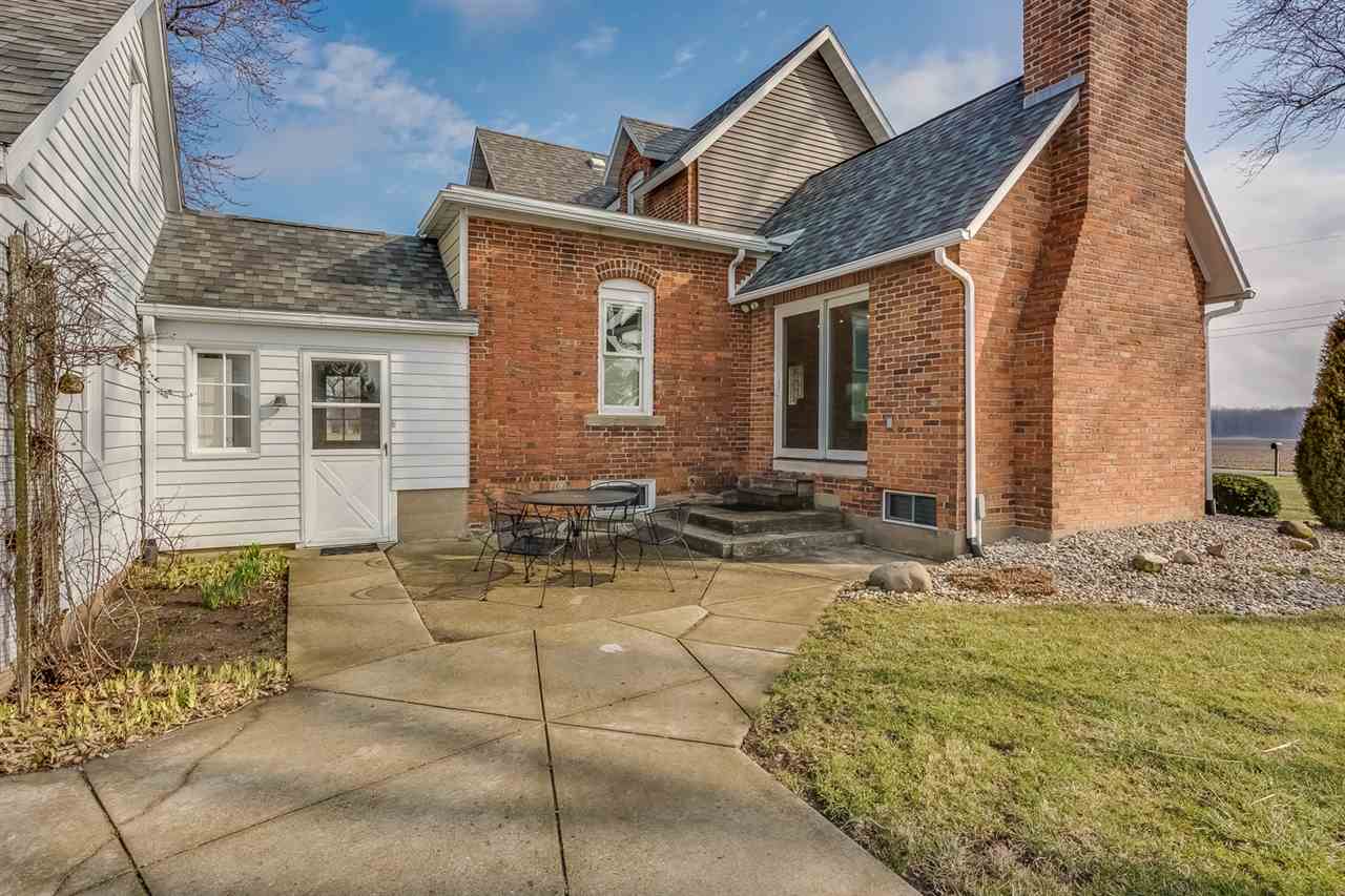 64673 Elm Road Bremen, IN 46506 - Photo 22 of 36