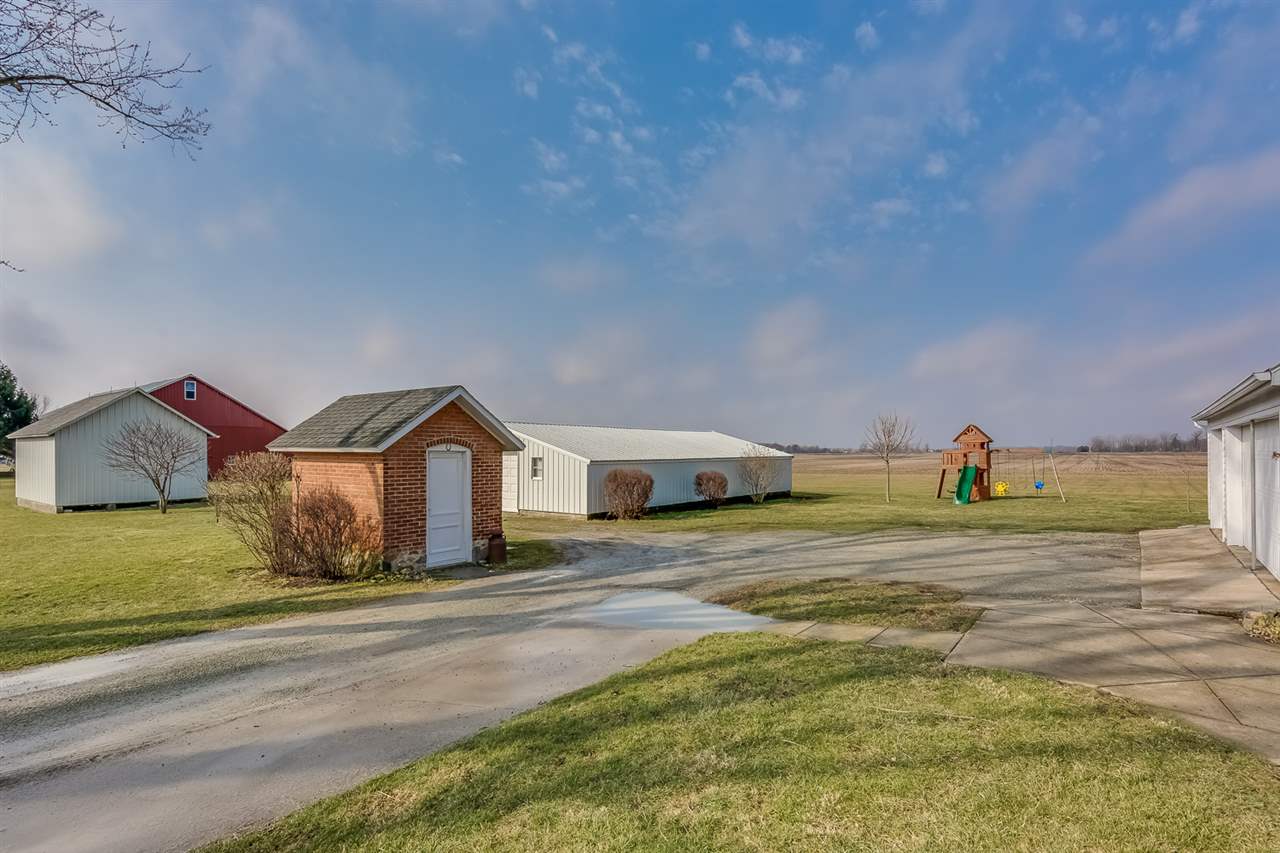 64673 Elm Road Bremen, IN 46506 - Photo 24 of 36