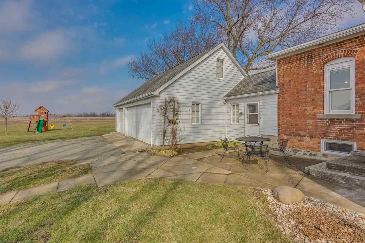 64673 Elm Road Bremen, IN 46506 - Photo 25 of 36