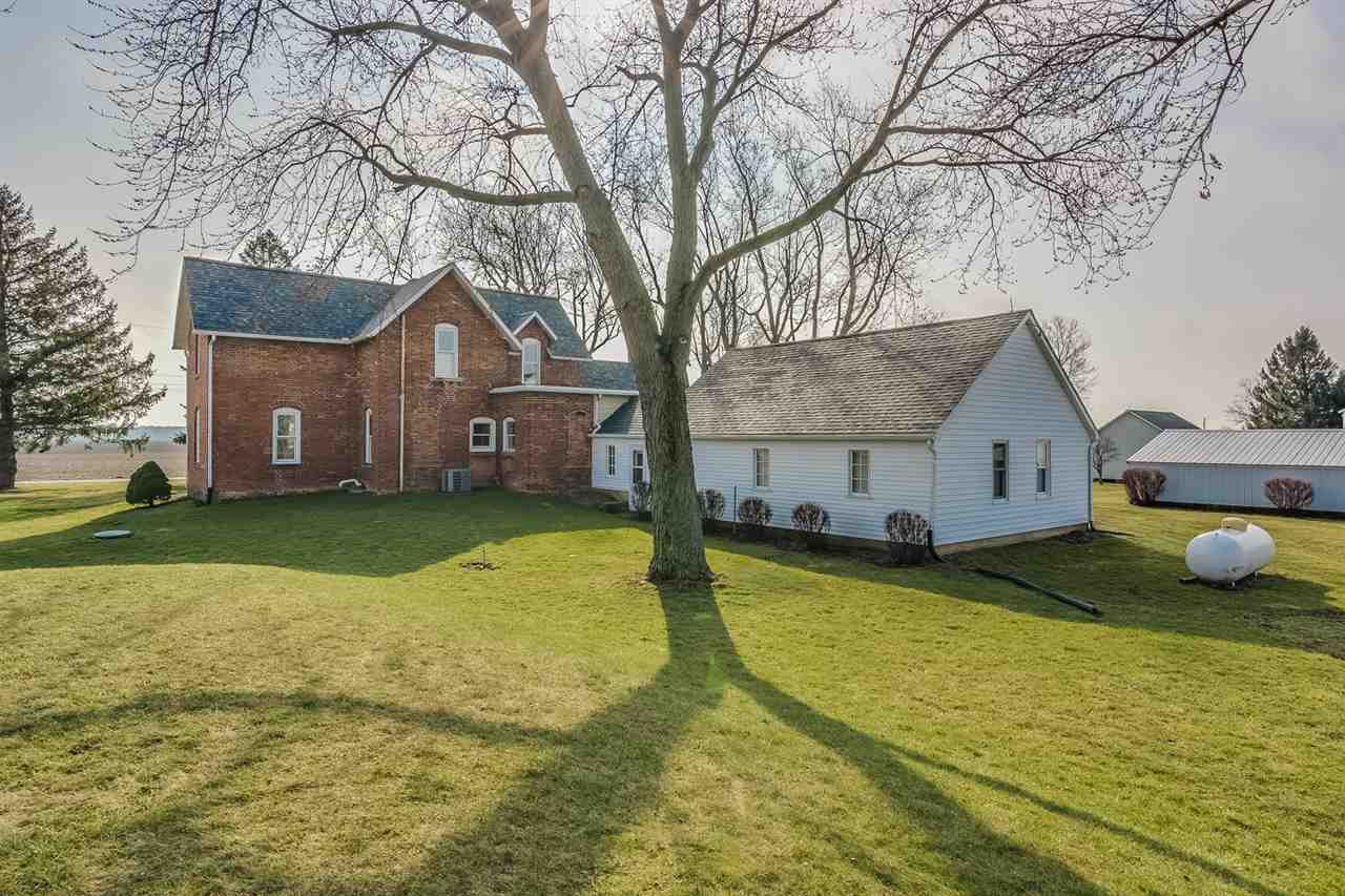 64673 Elm Road Bremen, IN 46506 - Photo 26 of 36