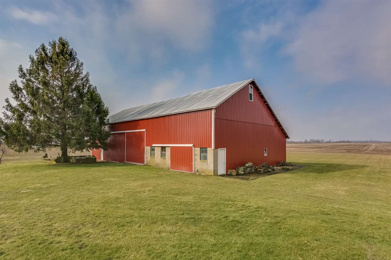 64673 Elm Road Bremen, IN 46506 - Photo 27 of 36