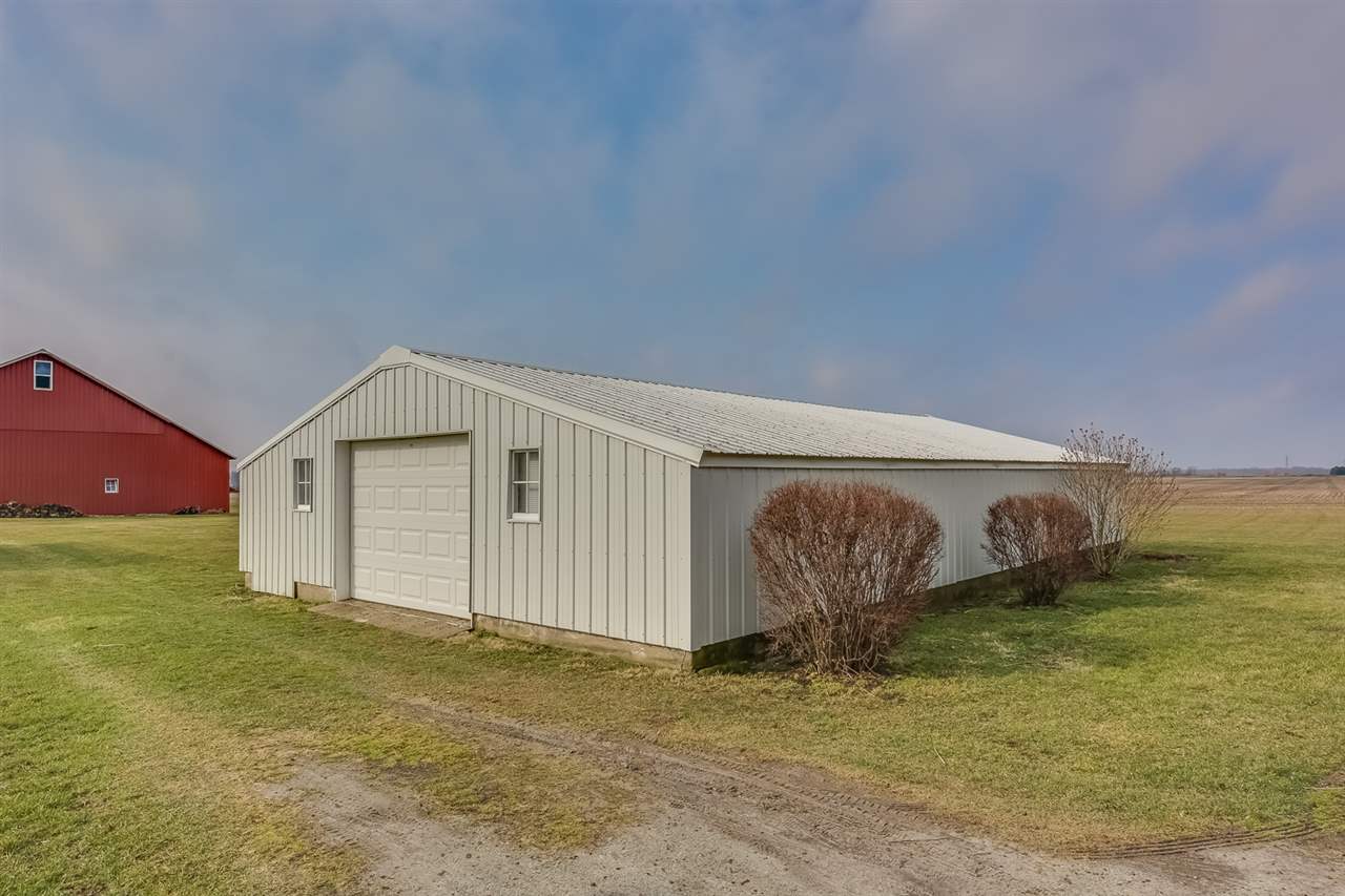 64673 Elm Road Bremen, IN 46506 - Photo 28 of 36