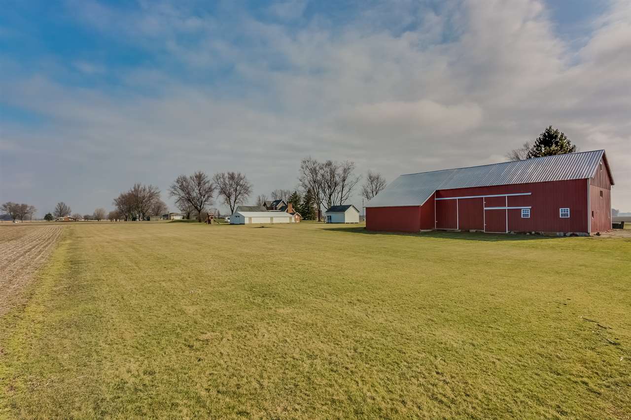 64673 Elm Road Bremen, IN 46506 - Photo 34 of 36
