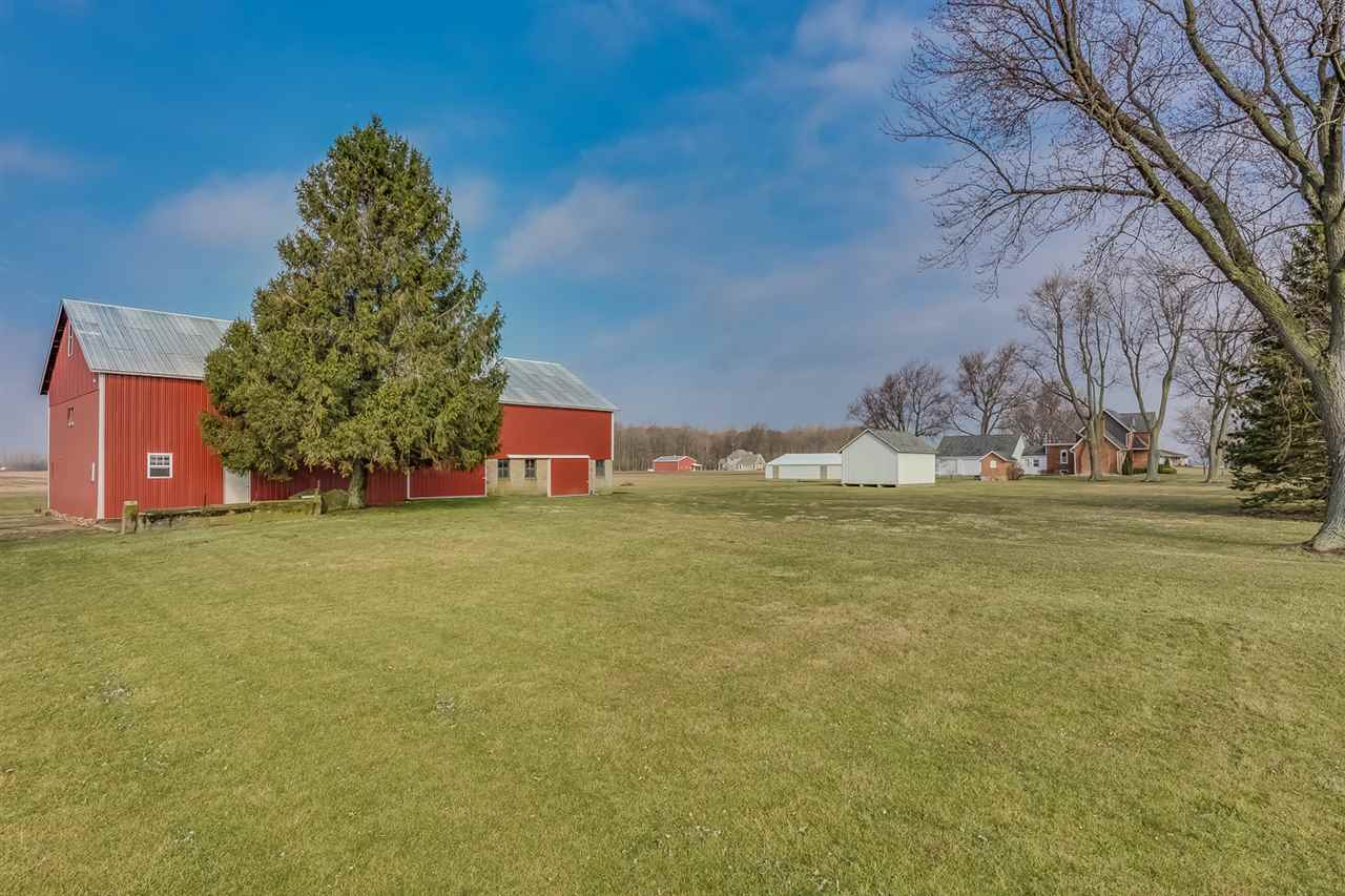 64673 Elm Road Bremen, IN 46506 - Photo 35 of 36