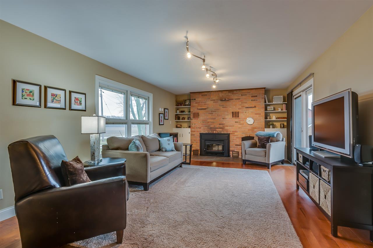 64673 Elm Road Bremen, IN 46506 - Photo 5 of 36