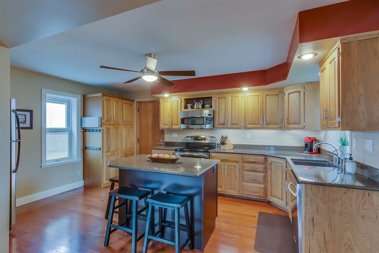 64673 Elm Road Bremen, IN 46506 - Photo 8 of 36