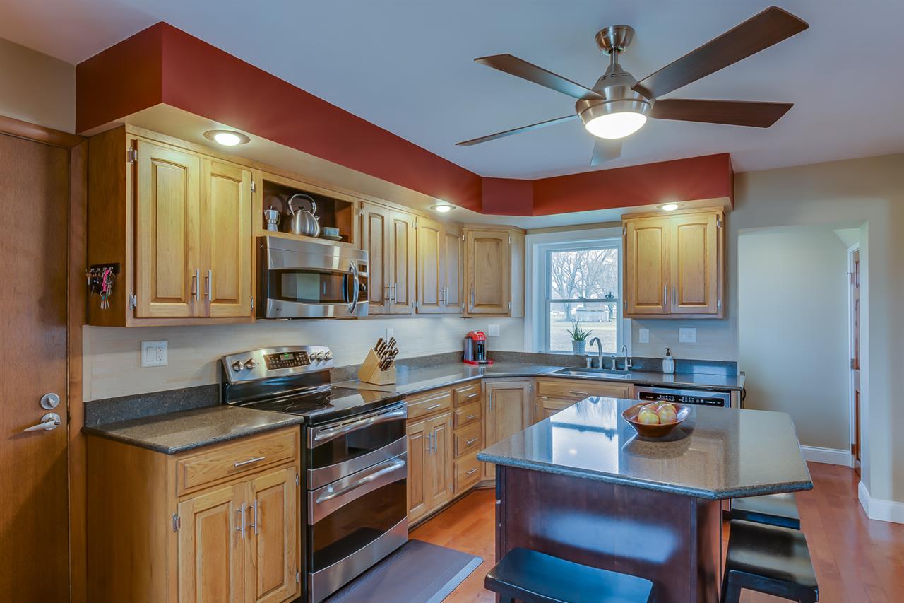 64673 Elm Road Bremen, IN 46506 - Photo 9 of 36