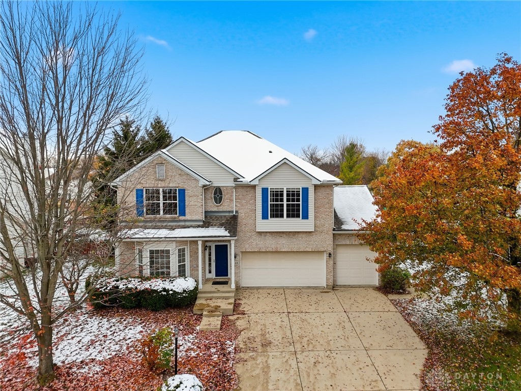 640 Springmill Drive Springboro, OH 45066 - Photo 1 of 66 Gallery Image 1