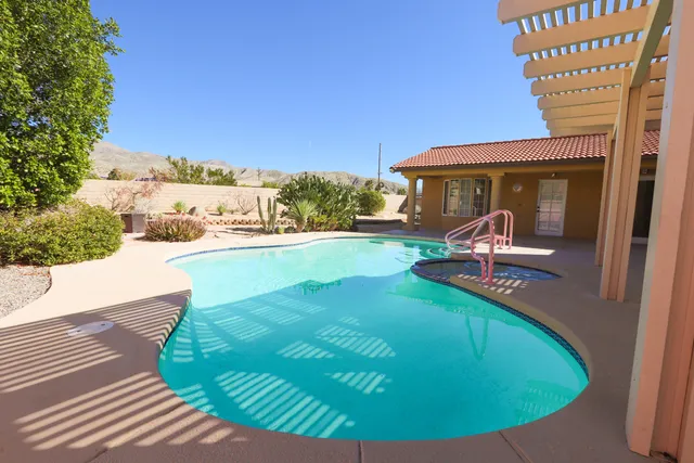 $2,500 | 64900 Desert Air Court, Desert Hot Springs, CA 92240