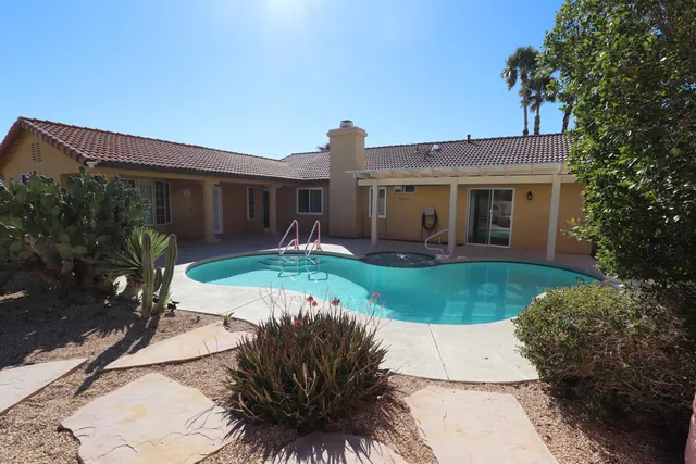 $2,500 | 64900 Desert Air Court, Desert Hot Springs, CA 92240