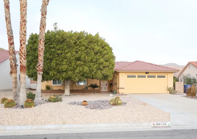 $2,500 | 64900 Desert Air Court, Desert Hot Springs, CA 92240