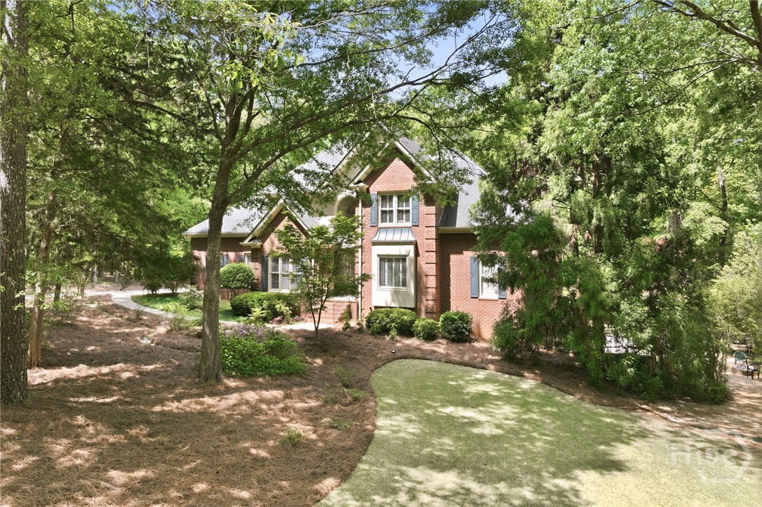1140 Tangle Drive Athens, GA 30606 - Photo 2 of 58