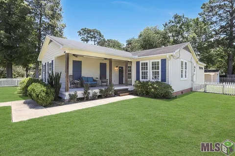 $495,000 | 1408 Stephens Avenue, Baton Rouge, LA 70808