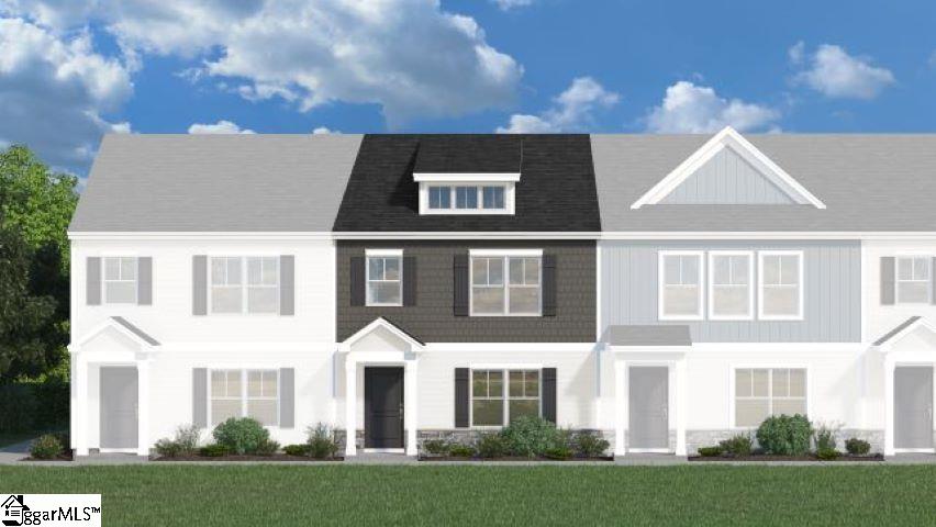 331 Stonyway Lane Easley, SC 29640 - Photo 3 of 33