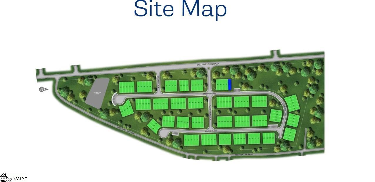 331 Stonyway Lane Easley, SC 29640 - Photo 4 of 33