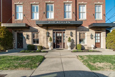 $3,875 | 2110 Acklen Avenue, Unit 102, Nashville, TN 37212