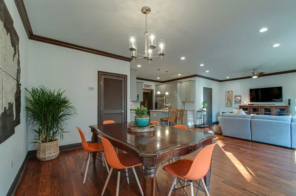 $3,875 | 2110 Acklen Avenue, Unit 102, Nashville, TN 37212