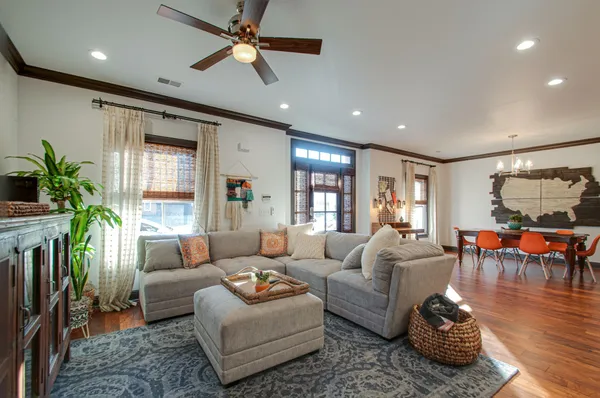 $3,875 | 2110 Acklen Avenue, Unit 102, Nashville, TN 37212