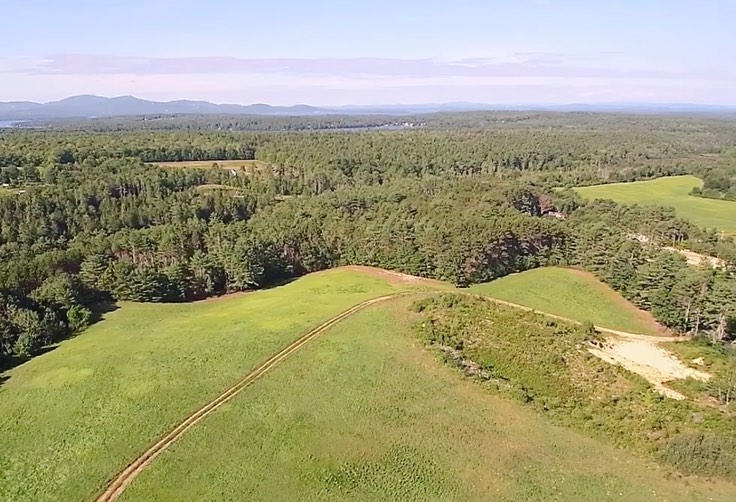 Sandy Knoll Road Wolfeboro, NH 03894 - Photo 2 of 9