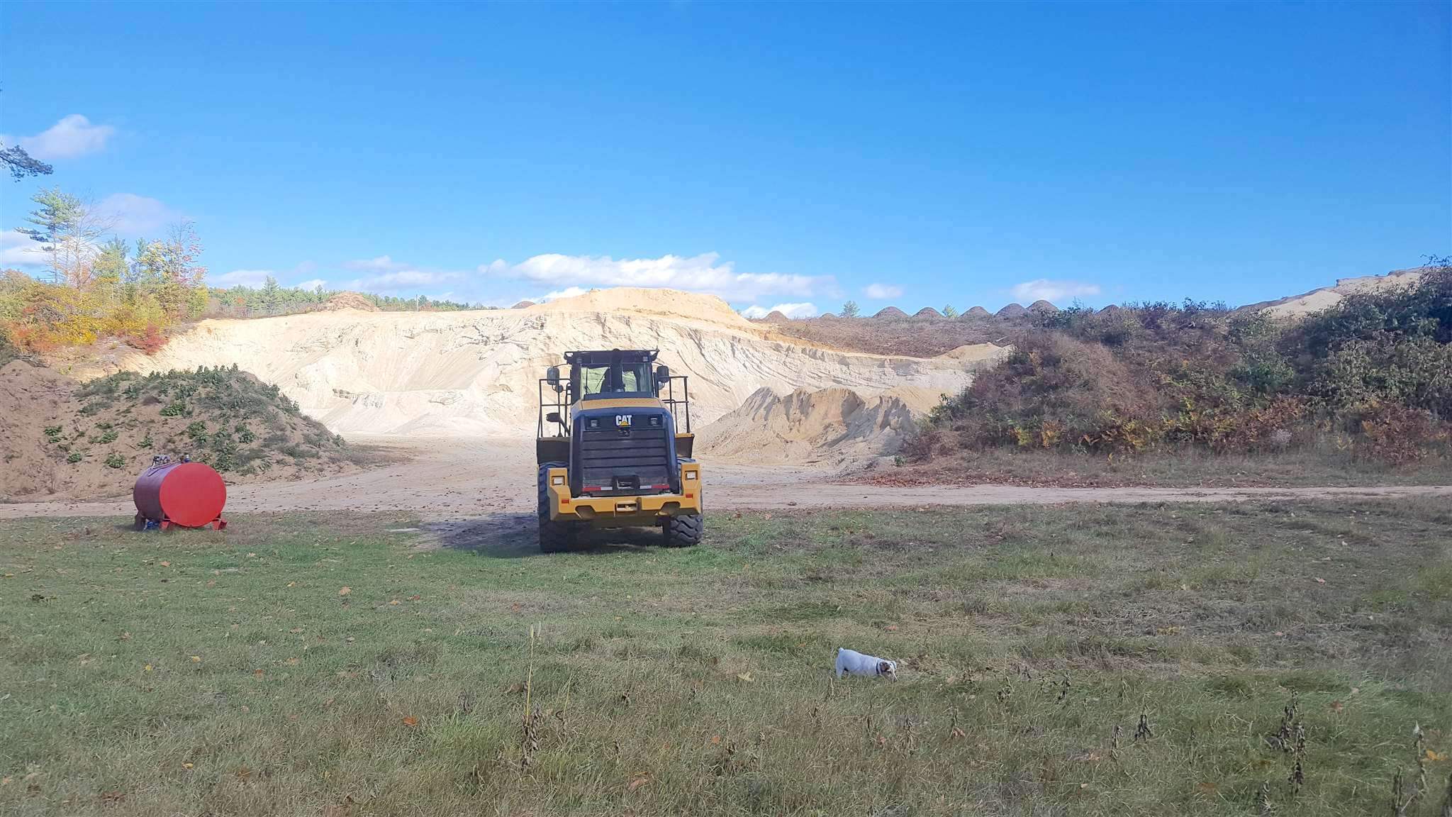 Sandy Knoll Road Wolfeboro, NH 03894 - Photo 4 of 9