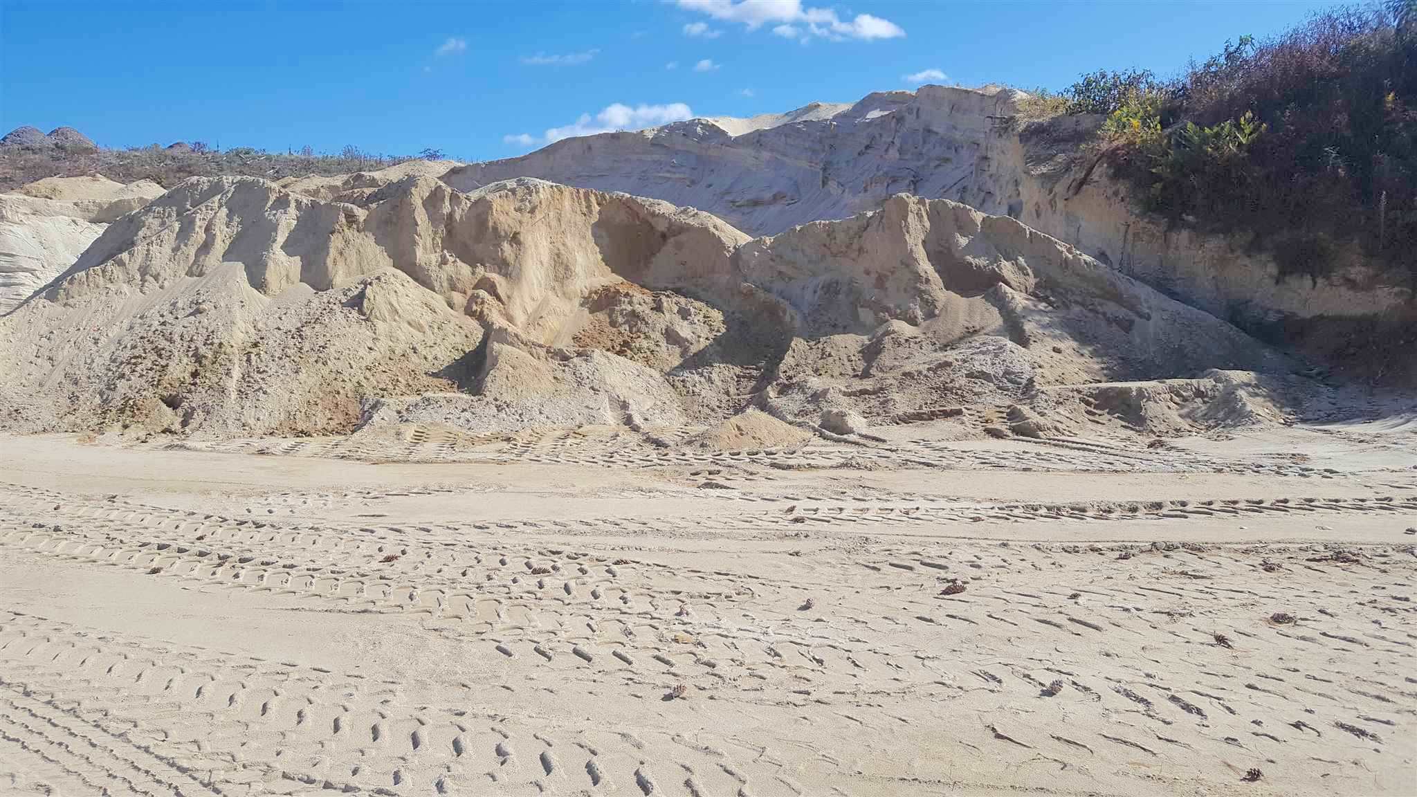 Sandy Knoll Road Wolfeboro, NH 03894 - Photo 5 of 9