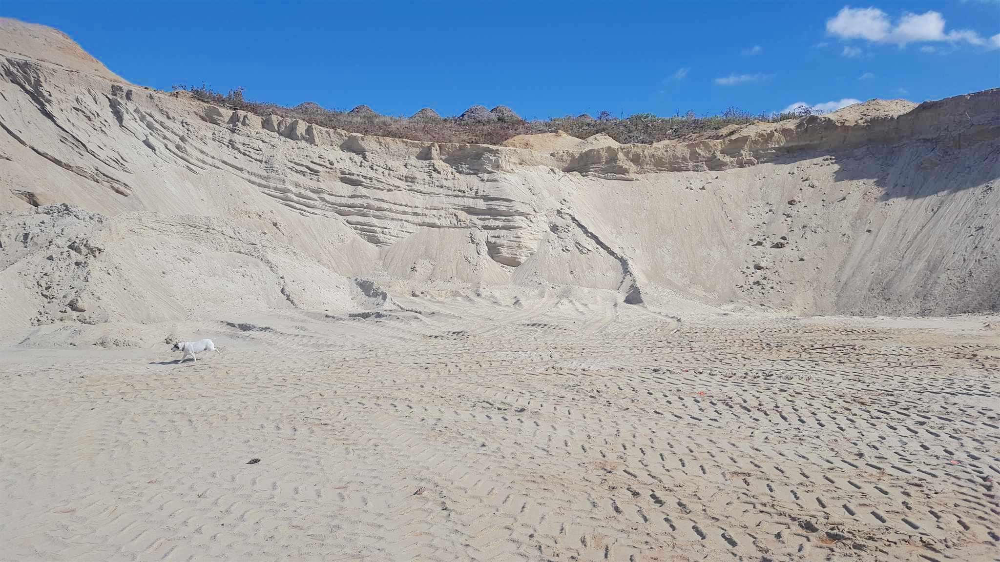 Sandy Knoll Road Wolfeboro, NH 03894 - Photo 6 of 9