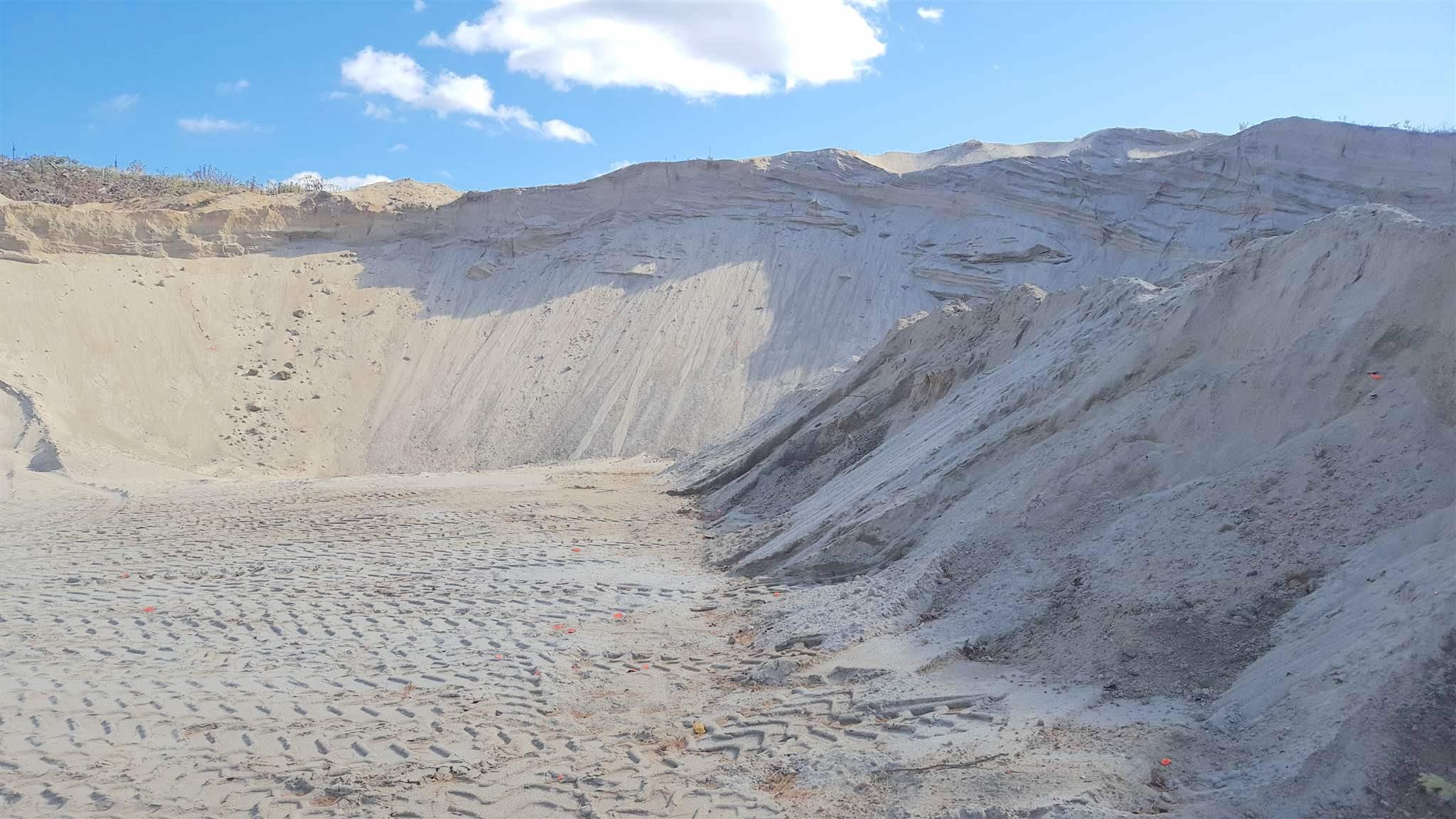 Sandy Knoll Road Wolfeboro, NH 03894 - Photo 8 of 9