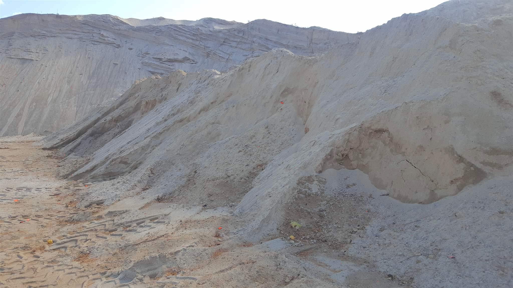 Sandy Knoll Road Wolfeboro, NH 03894 - Photo 9 of 9