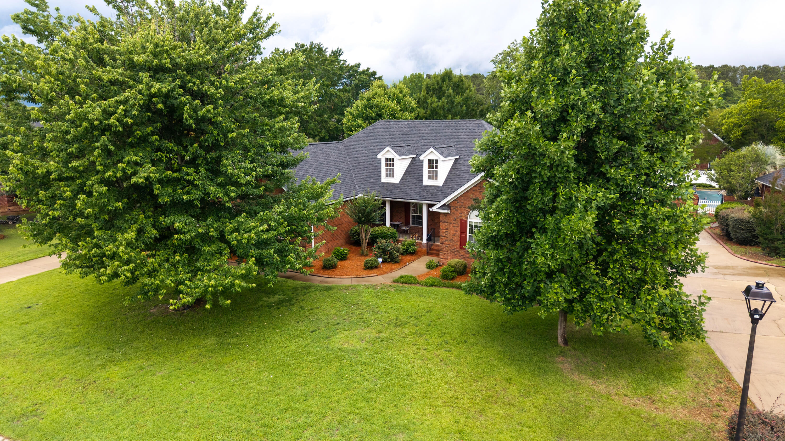 750 Windrow Drive Sumter, SC 29150 - Photo 46 of 51