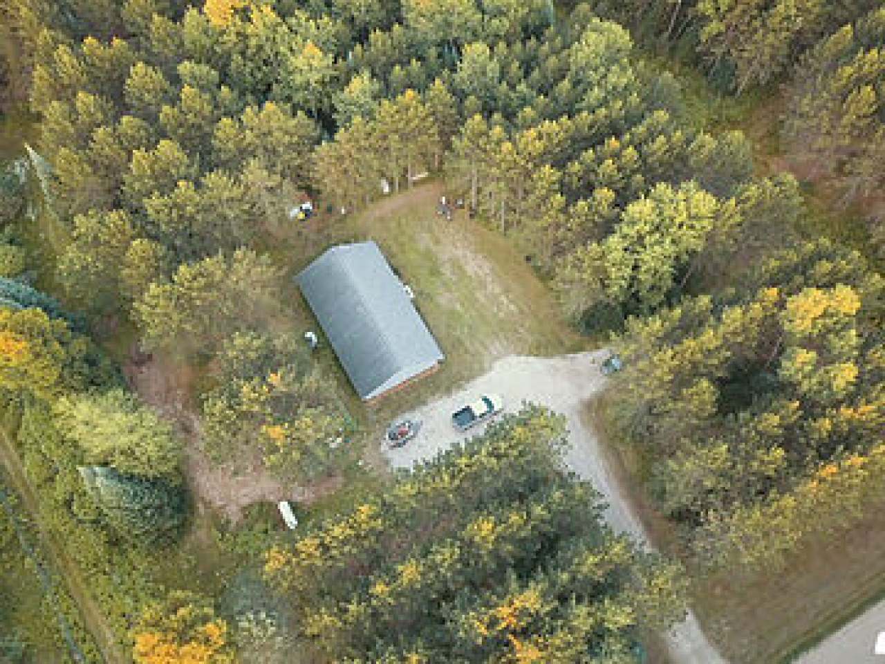 6780 Javen Road Three Lakes, WI 54562 - Photo 9 of 25 Gallery Image 9