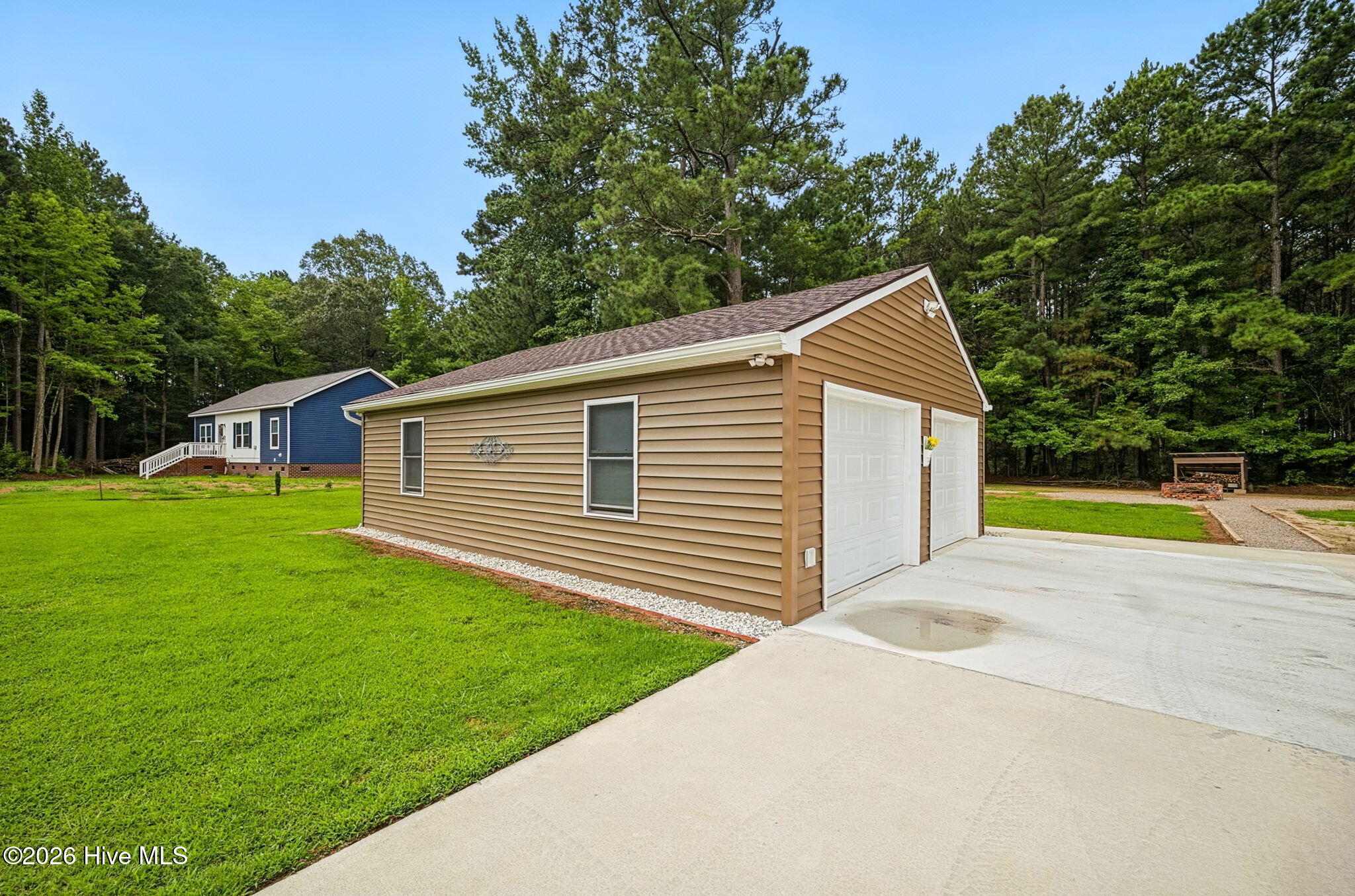 107 Spivey Road Hobbsville, NC 27946 - Photo 34 of 51 Gallery Image 34
