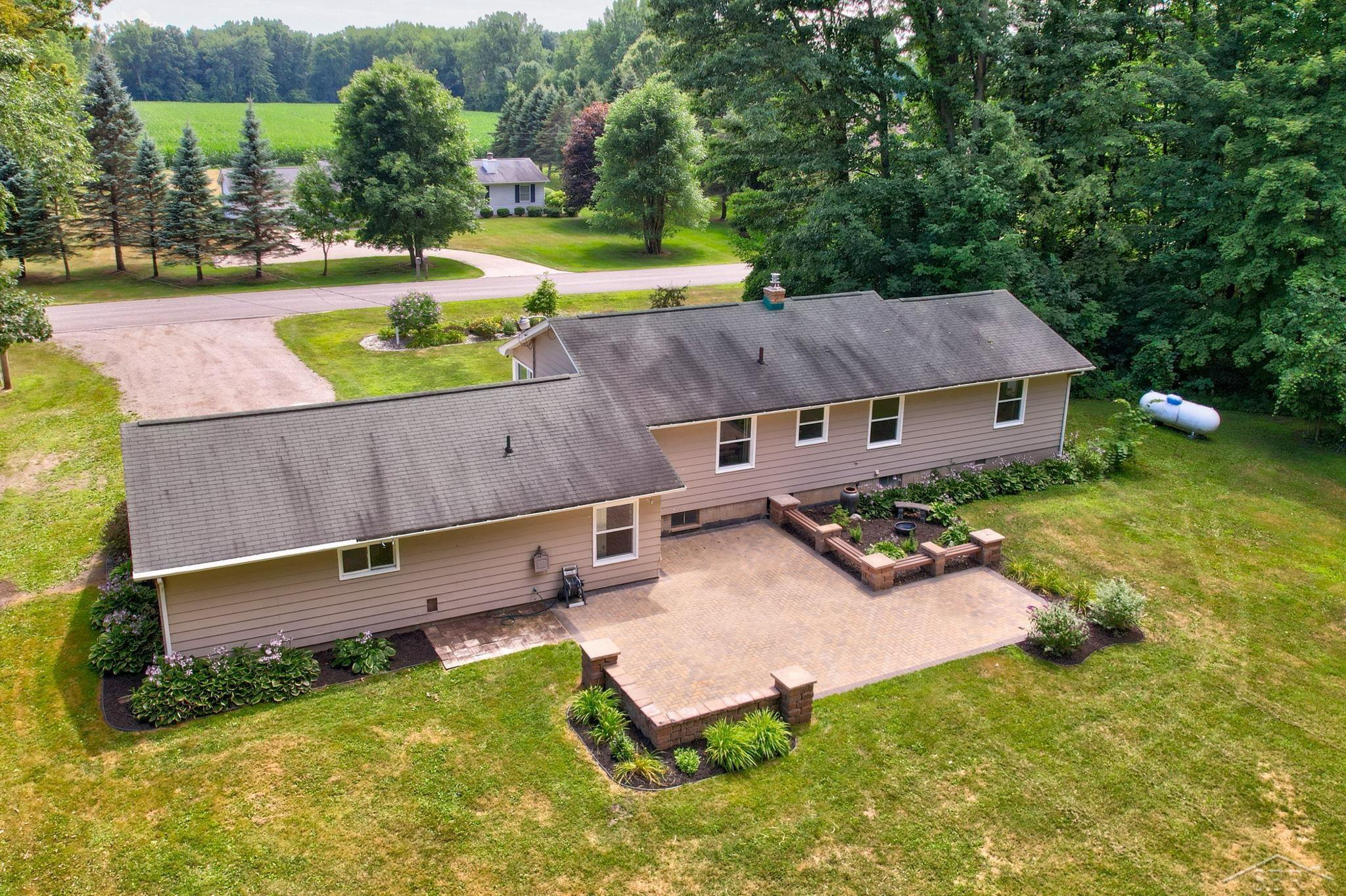12518 Scott Road Freeland, MI 48623 - Photo 31 of 54