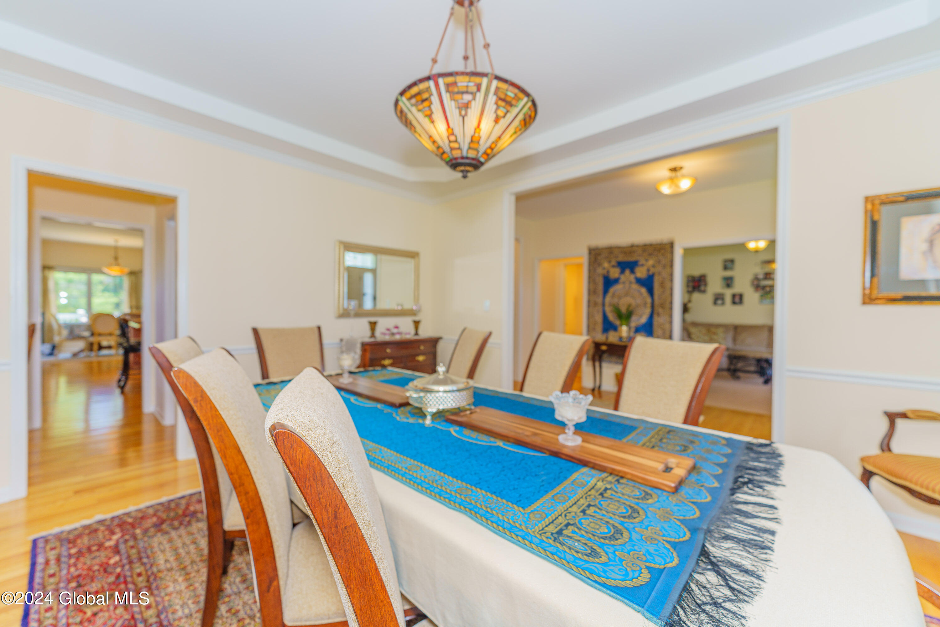 21 Gullane Drive Bethlehem, NY 12159 - Photo 19 of 52 3 Diningroom 3