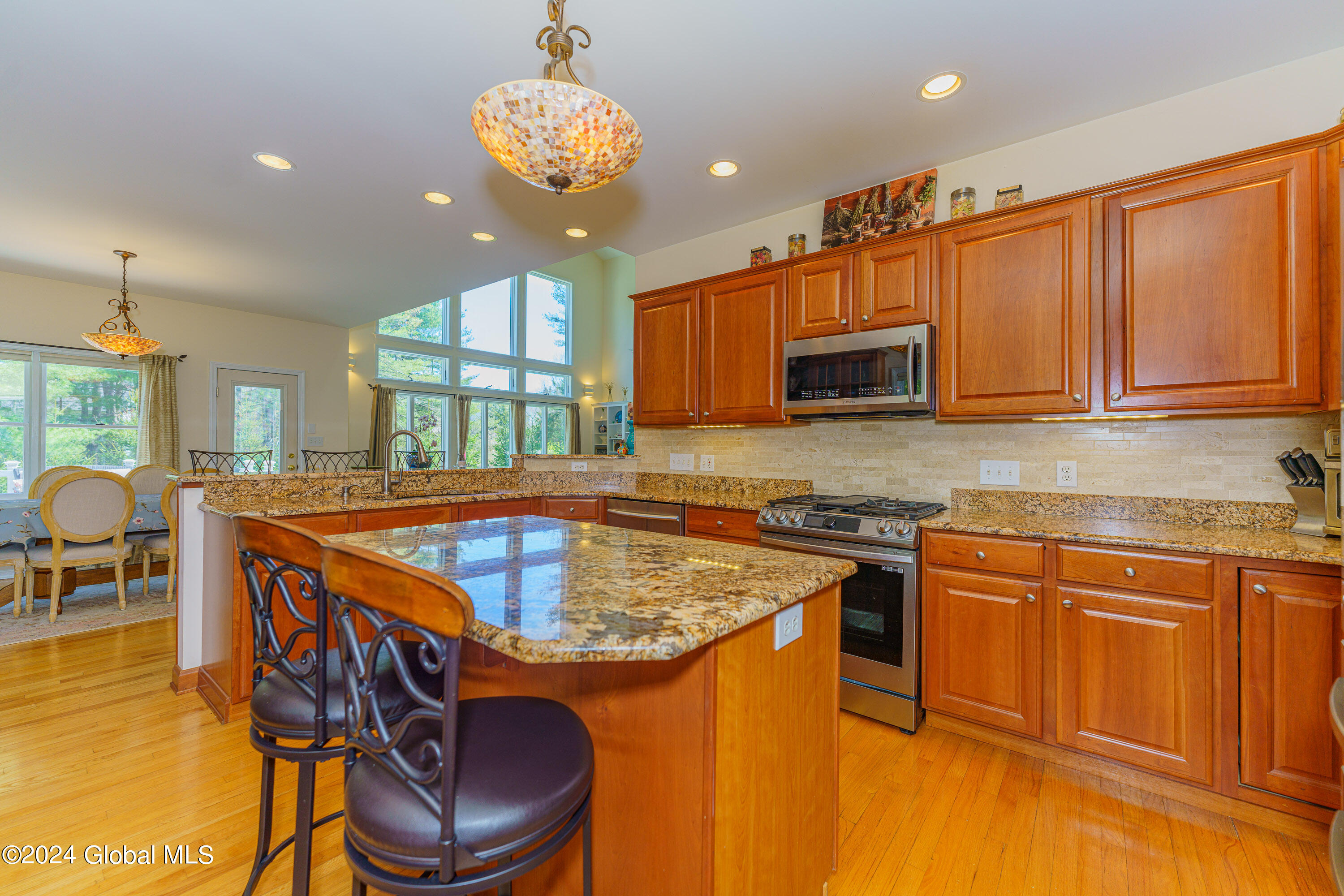 21 Gullane Drive Bethlehem, NY 12159 - Photo 20 of 52 4 Kitchen 2
