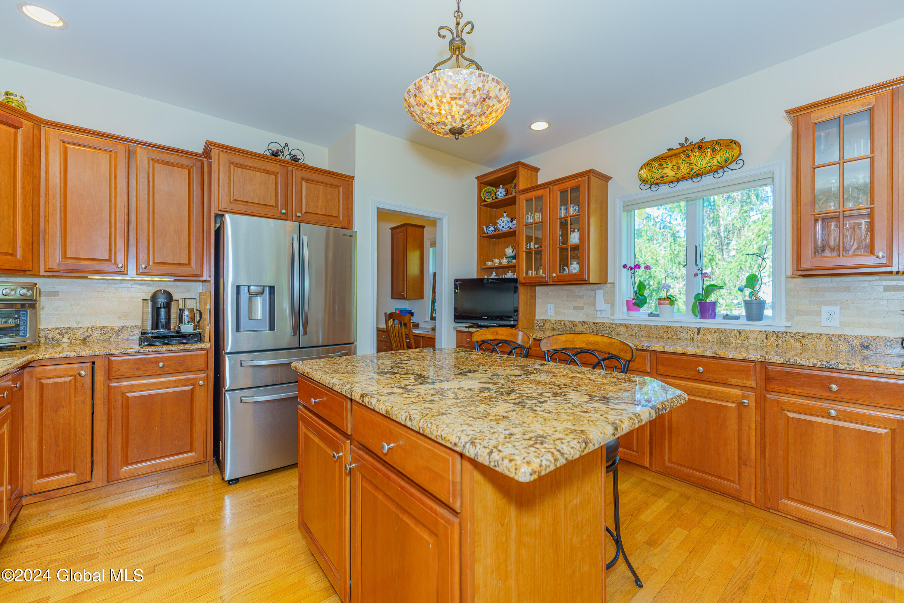 21 Gullane Drive Bethlehem, NY 12159 - Photo 22 of 52 4 Kitchen 4