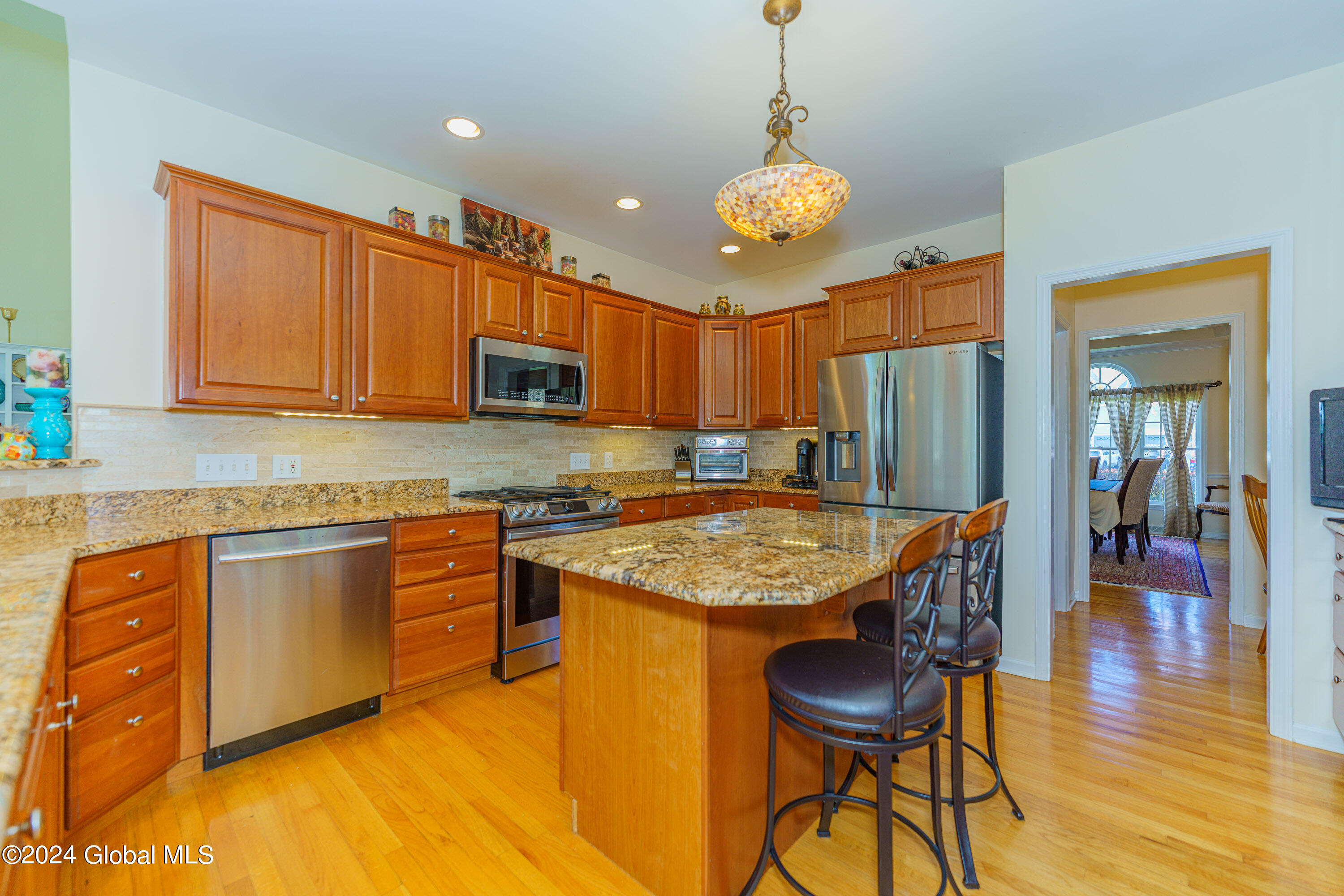 21 Gullane Drive Bethlehem, NY 12159 - Photo 23 of 52 4 Kitchen 5