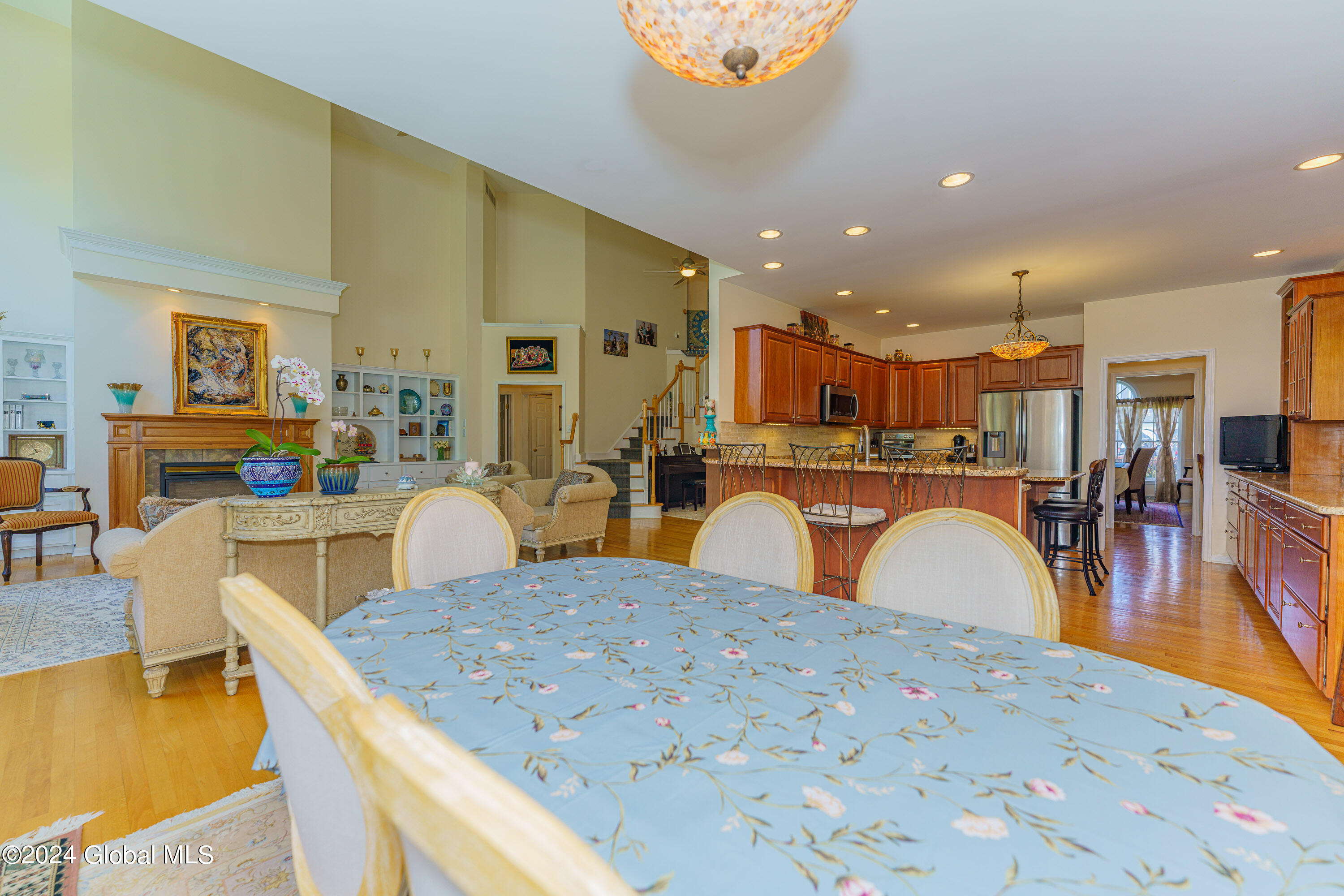 21 Gullane Drive Bethlehem, NY 12159 - Photo 25 of 52 4 Kitchen 8