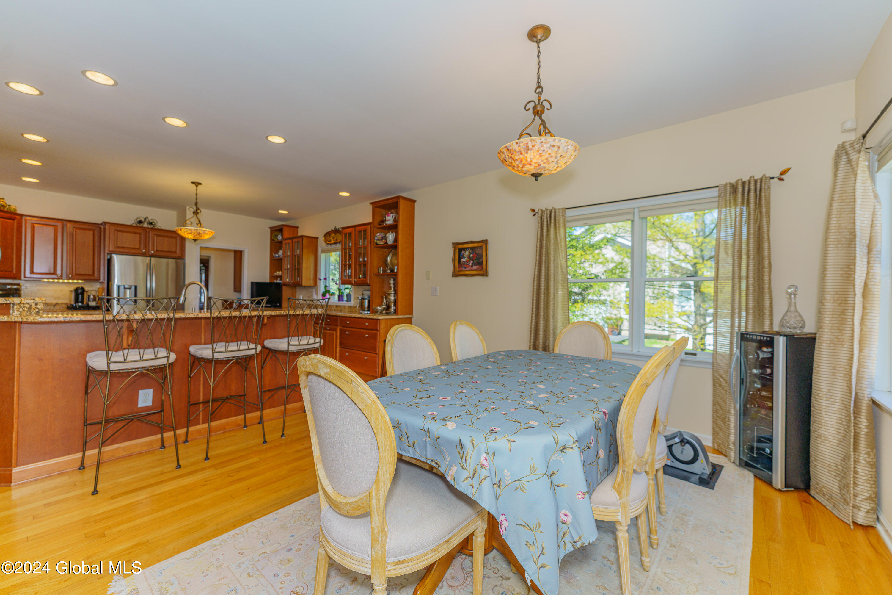 21 Gullane Drive Bethlehem, NY 12159 - Photo 26 of 52 4 Kitchen 9