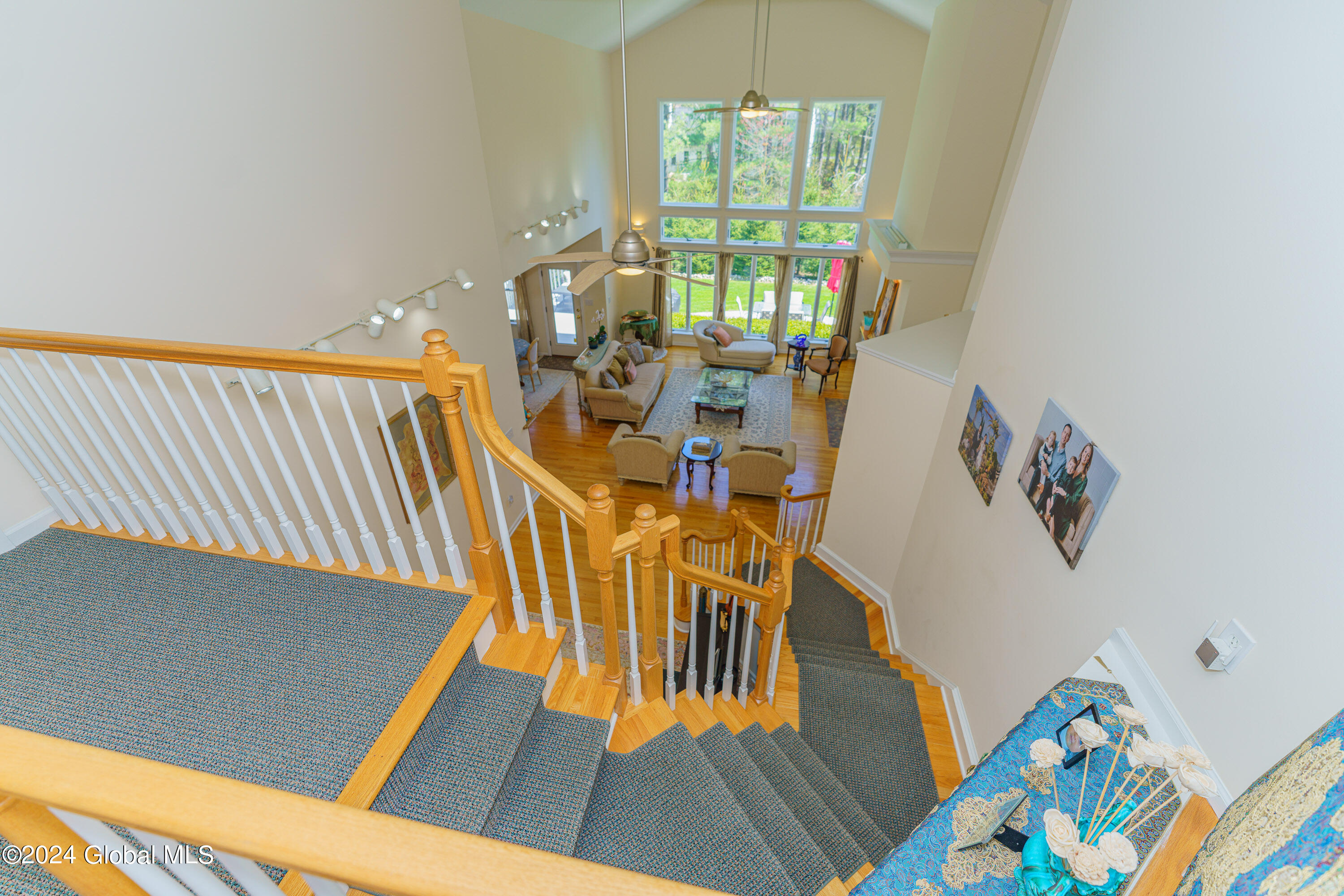 21 Gullane Drive Bethlehem, NY 12159 - Photo 27 of 52 7 Landing 1