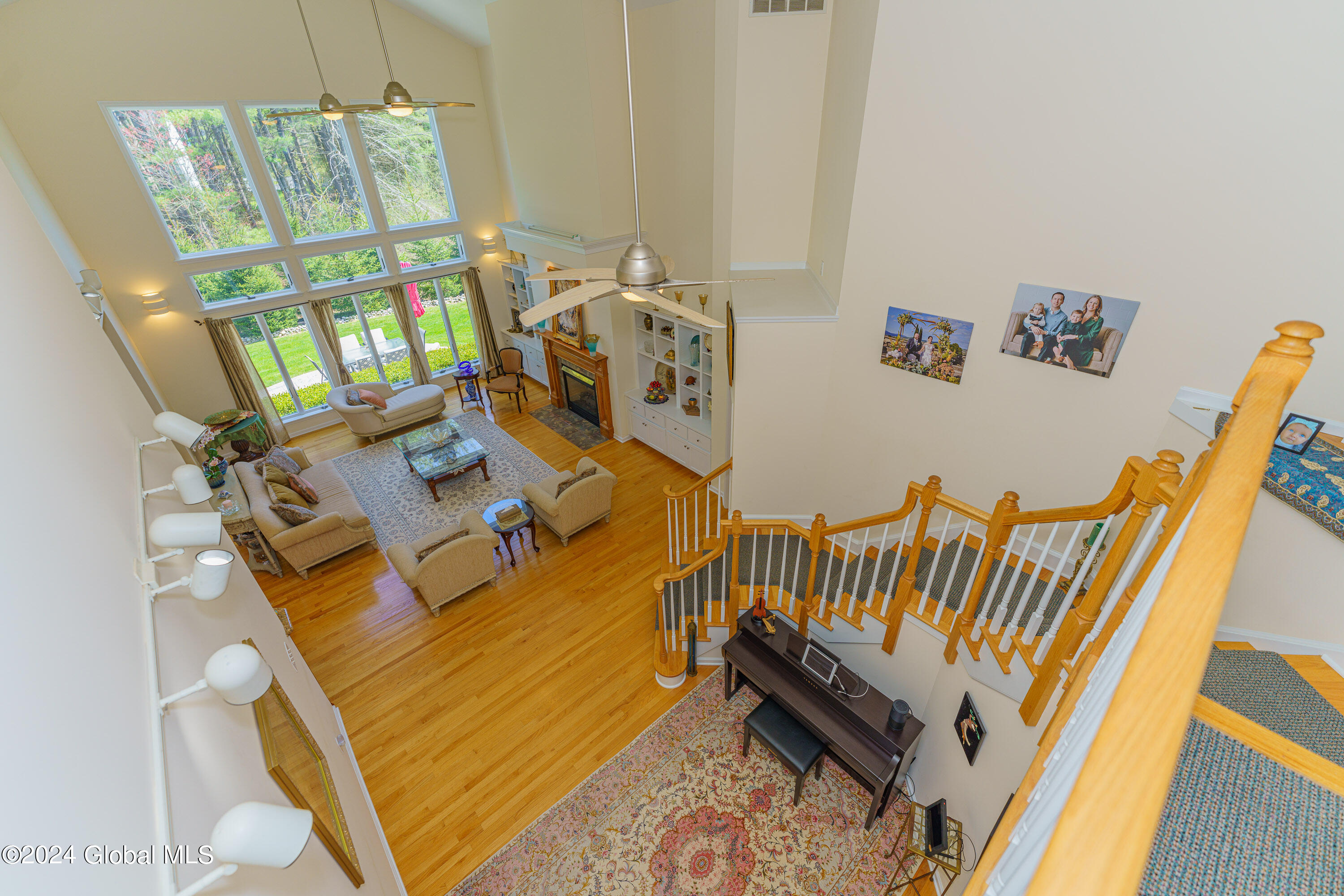 21 Gullane Drive Bethlehem, NY 12159 - Photo 28 of 52 7 Landing 2