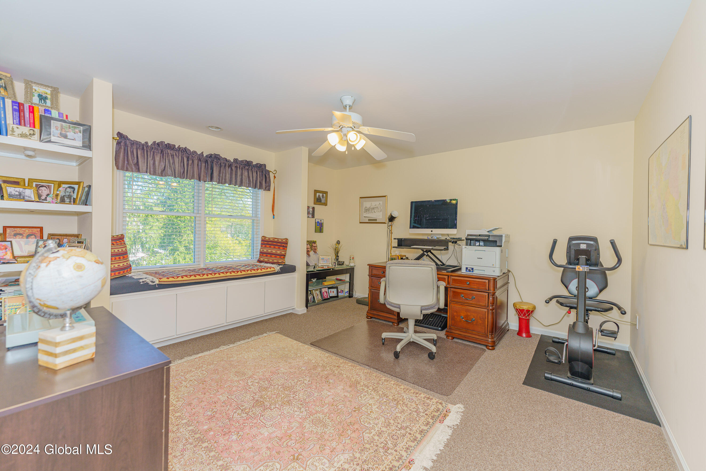 21 Gullane Drive Bethlehem, NY 12159 - Photo 33 of 52 8 Bedroom 1