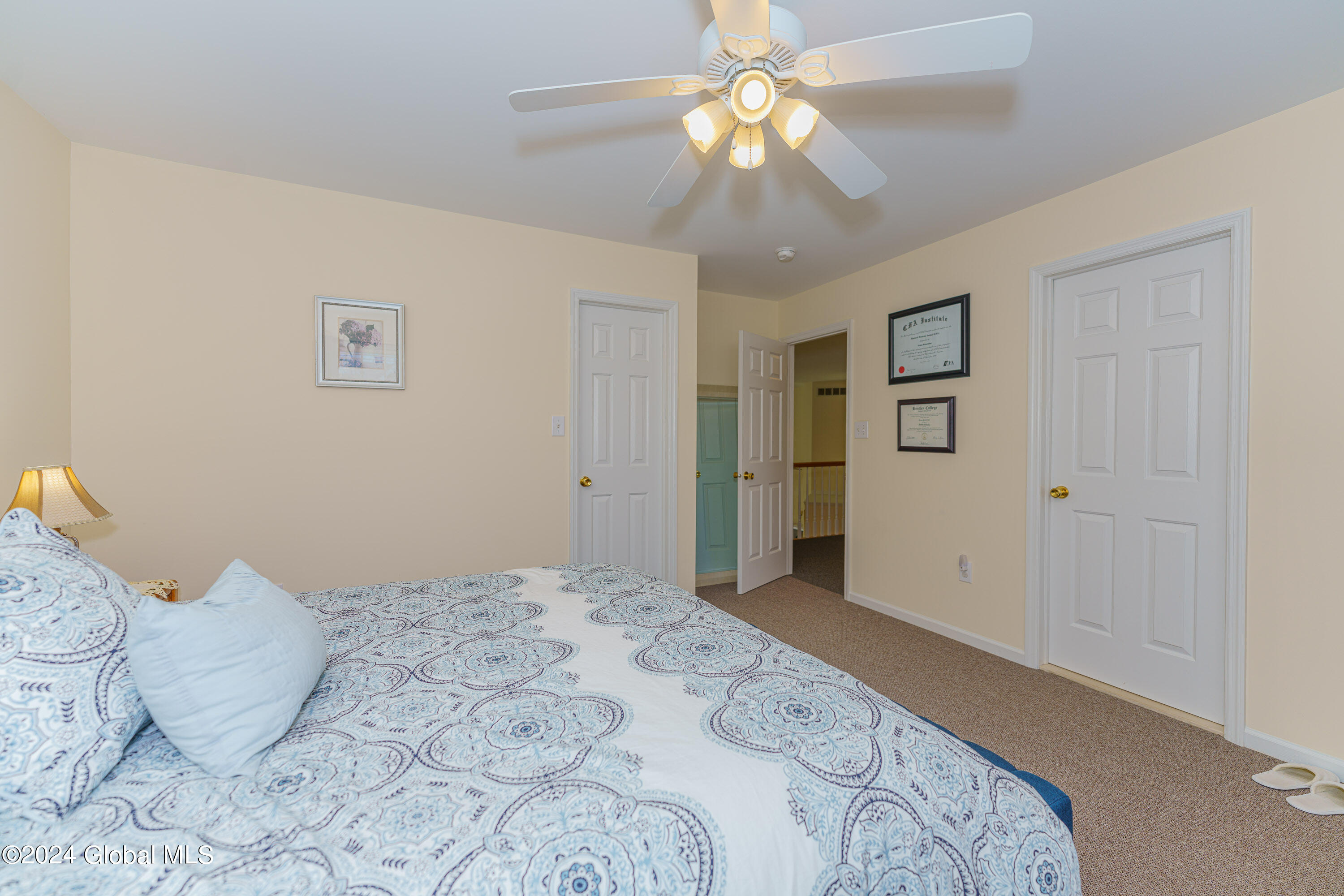 21 Gullane Drive Bethlehem, NY 12159 - Photo 35 of 52 8 Bedroom 3